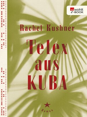 cover image of Telex aus Kuba